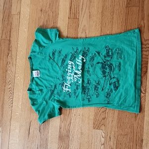 Flogging Molly T-Shirt